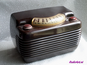 philco 46-420 hippo table Radio
